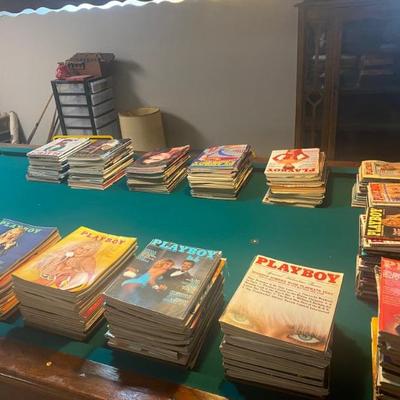 Pt Pleasant, NJ Estate Sale By Olga
