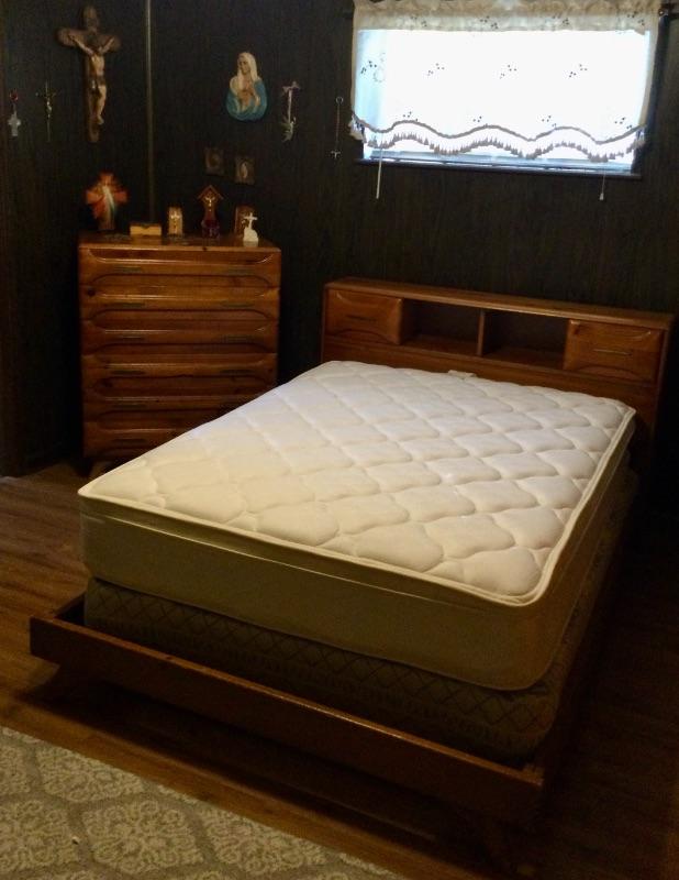 Sunday 50 off, Estate sale on River Road, in Ama Louisiana