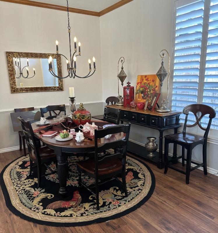 NW OKC ESTATE SALE IN RIVERBEND ESTATES!