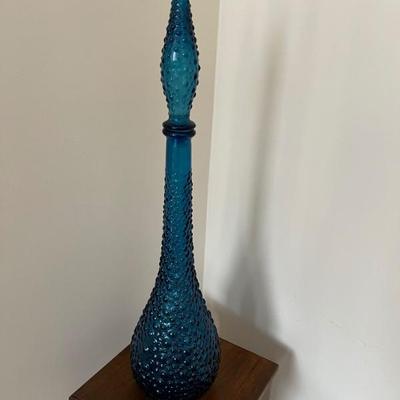 Empoli bubble geni bottle
