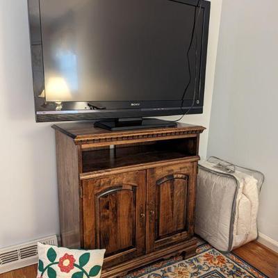 Flat screen tv