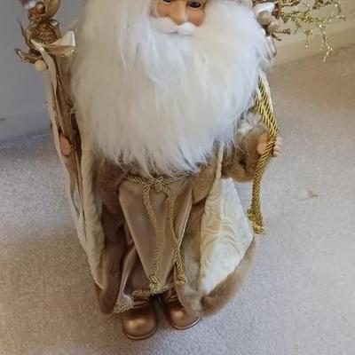 Santa