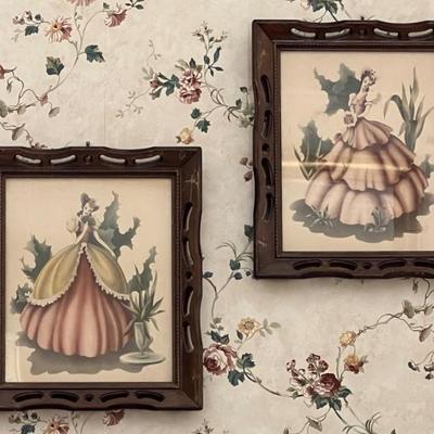Sweet prints