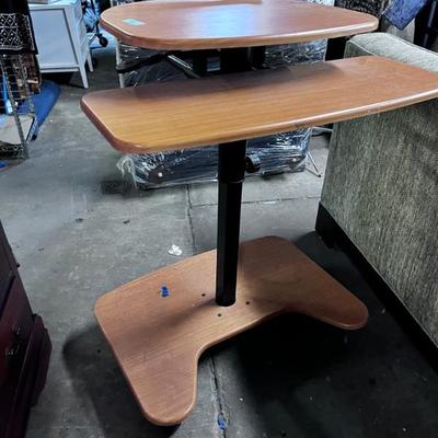 Stand Computer Desk