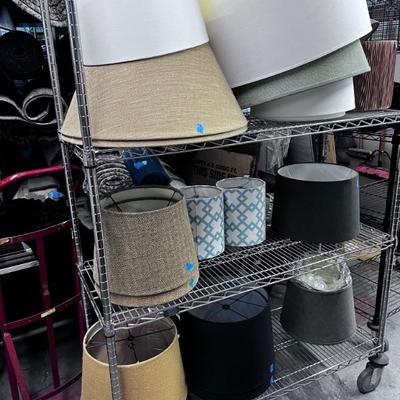 lamp shades
