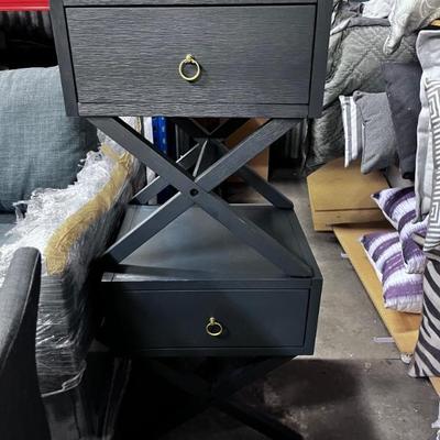 Side Tables