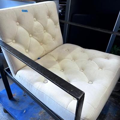 METAL CHAIR