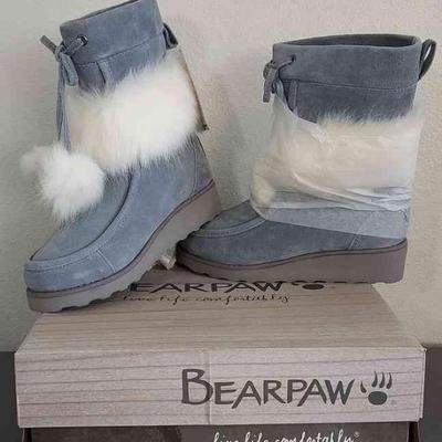 BearPaw Boots