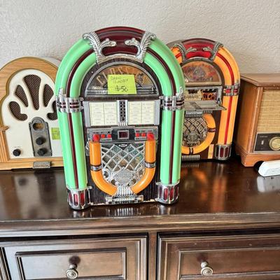 Retro Radios