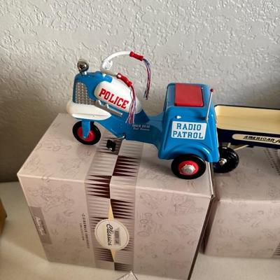 Collectible Cars
