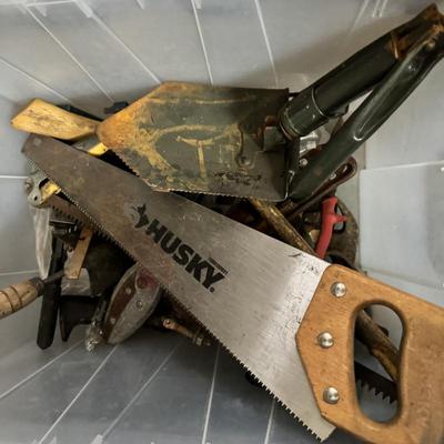 Tools