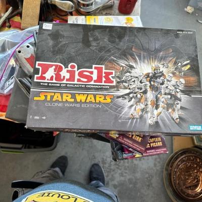 Star Wars
