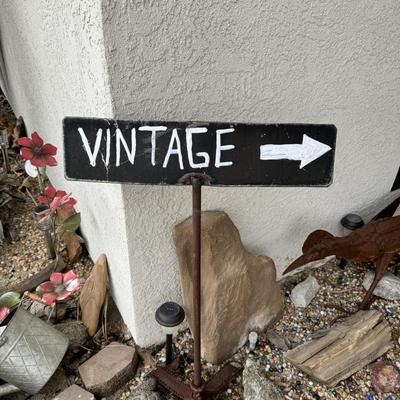 Lots of Vintage Finds!