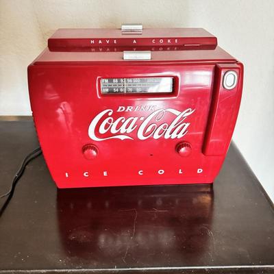 Coca Cola Radio