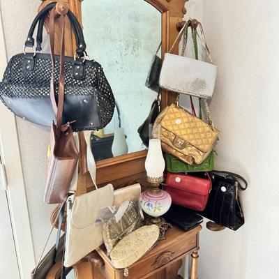 Handbags