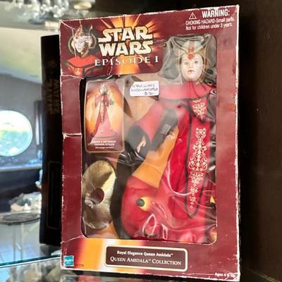 Star Wars