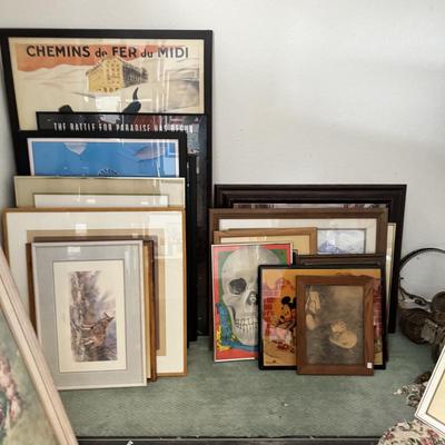 Tons of Art