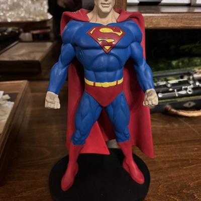 Superman Figure-Rare