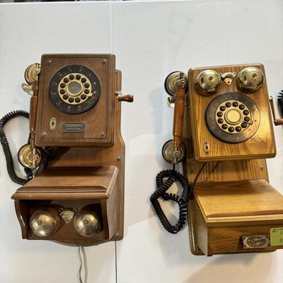 Repro Phones