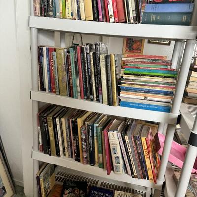 Reference Books