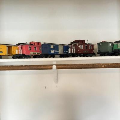 Train Set