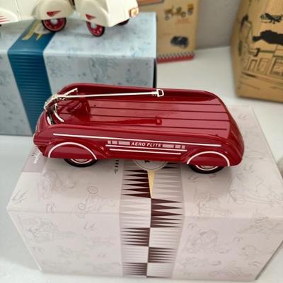 Collectible Cars