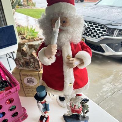 Christmas Decor