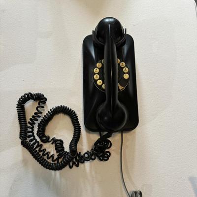 Repro Phone