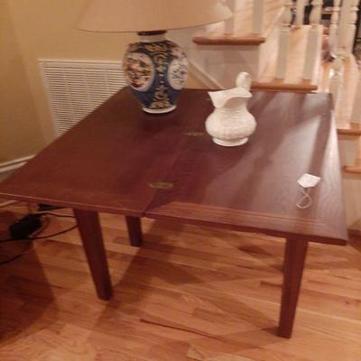 Drop Leaf dining table Southport NC