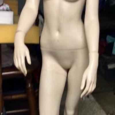 Manikin