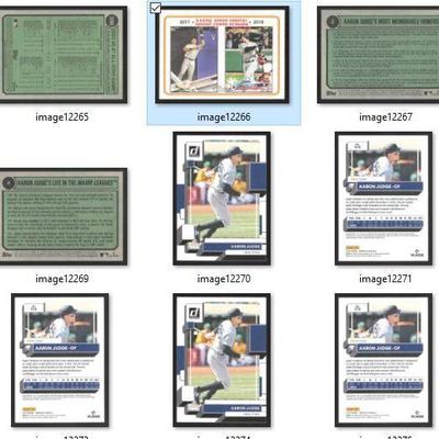 GOLF, TIGER, NICKLAUS, BOSTON, REDSOX, MLB, BASEBALL, ROOKIE, AUTO, BRUINS, VINTAGE, Topps, toys, collectables, trading cards, other...