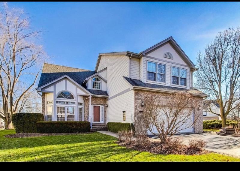 Hot Sale in Lake Zurich