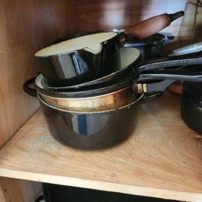 Cookware