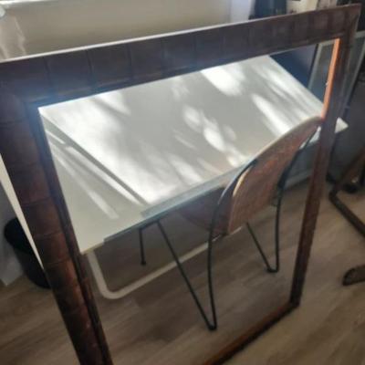 Drafting table 48" x 30" 