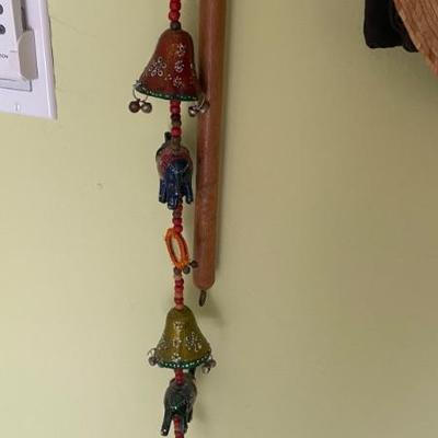 Bells, 