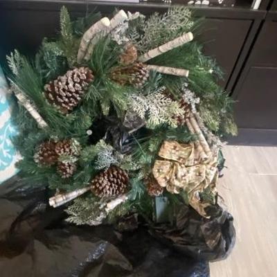 Holiday decor