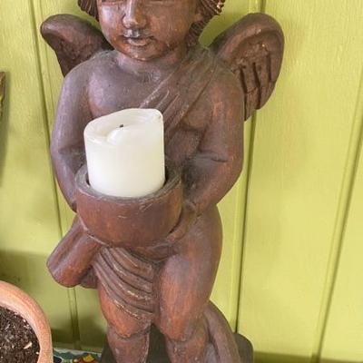 cherub