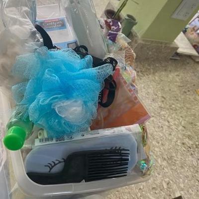 Hair accesories