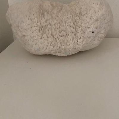 Coral bowl