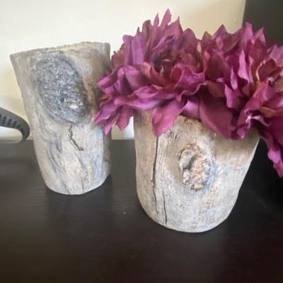 wood art