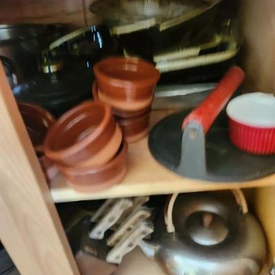cookware
