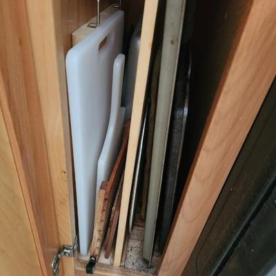 cutting boards