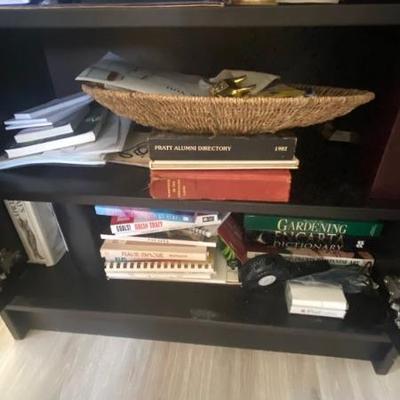 paper cabinet