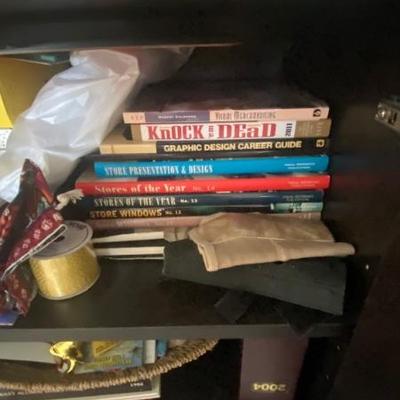 paper cabinet 