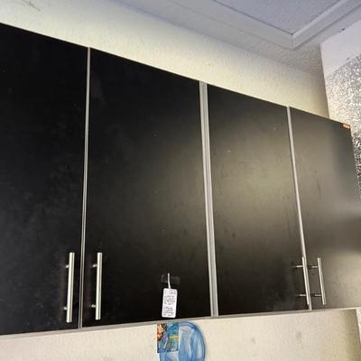 Garage Cabinets