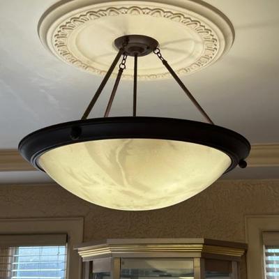 Light Fixtures 