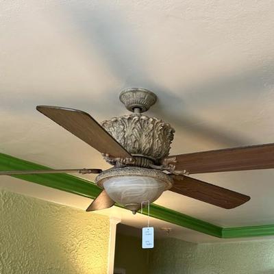 Ceiling Fans