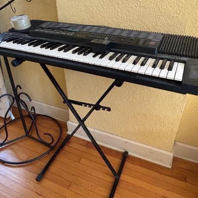 Keyboard 