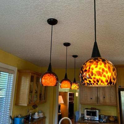 Pendant Lights
