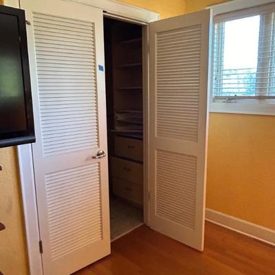 Closet Doors